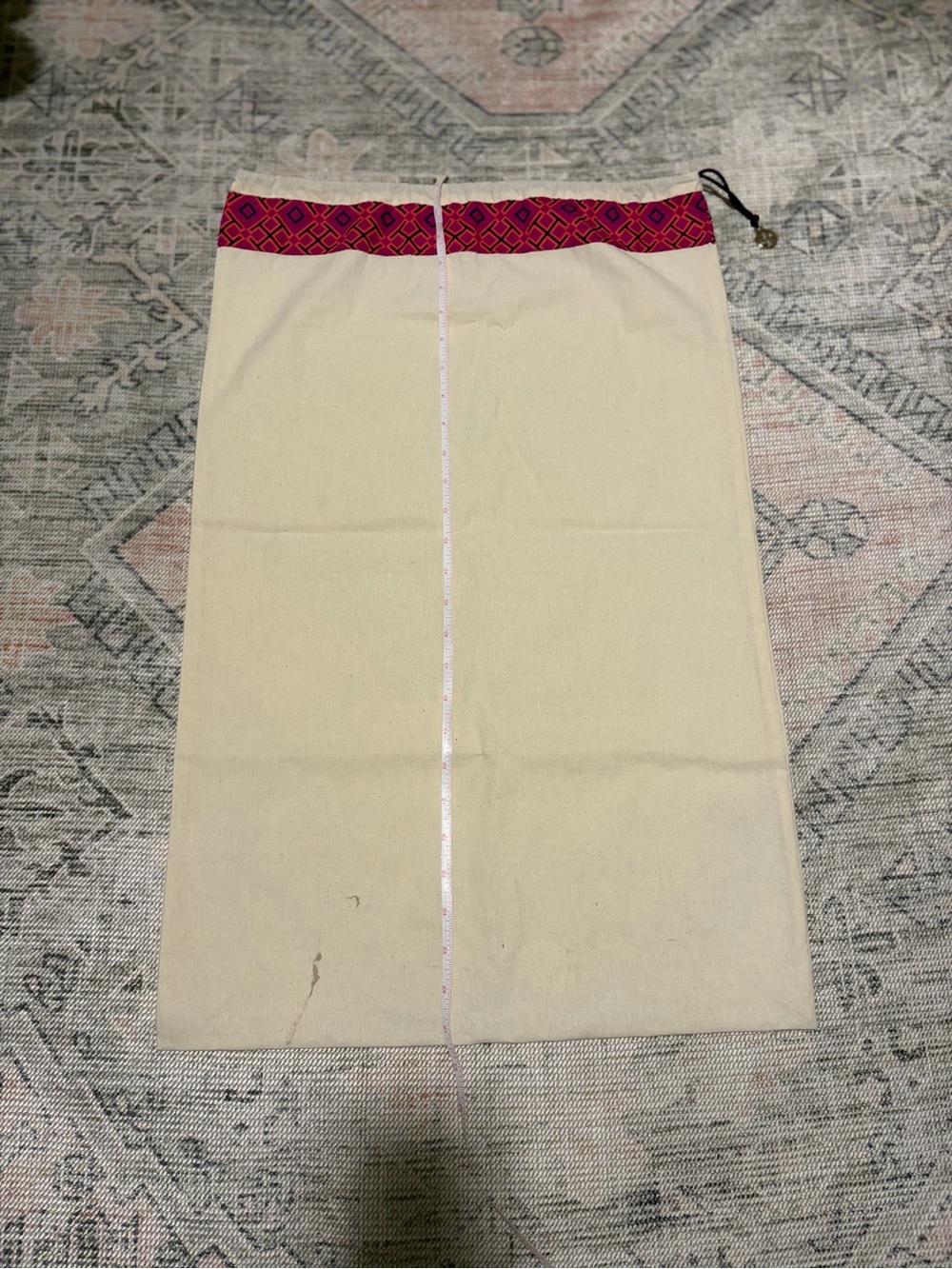 Tory Burch Boots Dust Bag